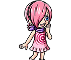 #1918 - Vinsmoke Reiju - Germa Resurrection Plan: Masterpiece - One Piece: Treasure Cruise
