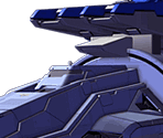 Ptolemaios - SD Gundam G Generation World