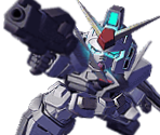 0 Gundam - SD Gundam G Generation World