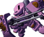 Tieren Taozi - SD Gundam G Generation World