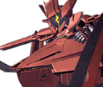 Agrissa Type 13 - SD Gundam G Generation World