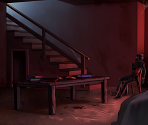 Basement - Yet Another Killing Game