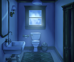 Bathroom - Yet Another Killing Game