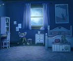 Bedroom - Yet Another Killing Game