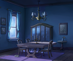 Dining Room - Yet Another Killing Game