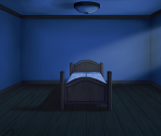 Empty Bedroom - Yet Another Killing Game