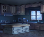 Kitchen - Yet Another Killing Game