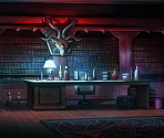 Library - Yet Another Killing Game