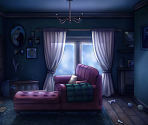 Lounge - Yet Another Killing Game