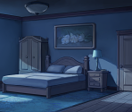 Master Bedroom - Yet Another Killing Game