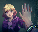 Karma CGs - Yet Another Killing Game