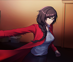 Oriana CGs - Yet Another Killing Game