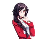 Oriana - Yet Another Killing Game