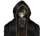 Professor - Yet Another Killing Game
