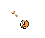 Bandana Waddle Dee (Kirby's Adventure-Style) - Kirby Customs
