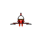 Hover Pilder - Mazinger Z (JPN)