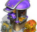 Restoration Plant - Farm Frenzy: Gone Fishing
