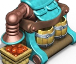 Salting Plant - Farm Frenzy: Gone Fishing