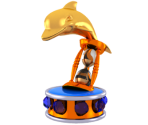 Awards - Farm Frenzy: Gone Fishing