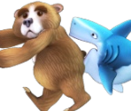 Gags - Farm Frenzy: Gone Fishing