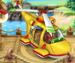 Order Menu - Farm Frenzy: Gone Fishing