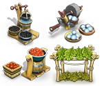 Shop - Farm Frenzy: Gone Fishing