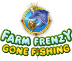 Main Menu - Farm Frenzy: Gone Fishing