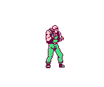 Tyler - Fatal Fury 2 (Bootleg)