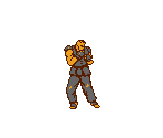 King - Fatal Fury 2 (Bootleg)