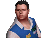 Adrian Lewis - PDC World Championship Darts