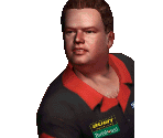 Raymond van Barneveld - PDC World Championship Darts