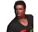 Colin Lloyd - PDC World Championship Darts