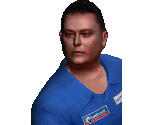 Kevin Painter - PDC World Championship Darts