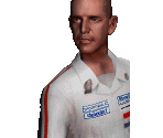 Roland Scholten - PDC World Championship Darts