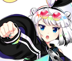 Youmu Konpaku (LostWord LIVE 2025) - Touhou LostWord