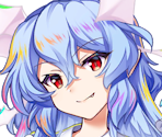 Remilia Scarlet (Modern-Day Makai's Charismatic Mistress) - Touhou LostWord