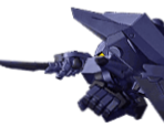 Union Realdo - SD Gundam G Generation Overworld