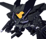 Union Flag Graham Custom - SD Gundam G Generation Overworld