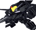 Union Overflag - SD Gundam G Generation Overworld