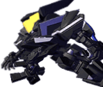 GN Flag - SD Gundam G Generation Overworld