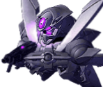 GN-X - SD Gundam G Generation Overworld
