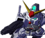 0 Gundam - SD Gundam G Generation Overworld