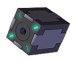Communication Device - SD Gundam G Generation Overworld