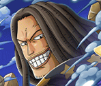 #3707 - Usopp & Yasopp - Connected Sight - One Piece: Treasure Cruise