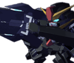 Seraphim Gundam GNHW - SD Gundam G Generation Overworld