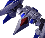 0 Raiser - SD Gundam G Generation Overworld
