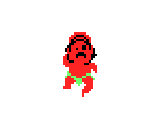 Master Higgins - Adventure Island