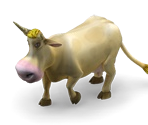 Cow - Farm Frenzy: Ancient Rome