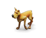 Dog 2 - Farm Frenzy: Ancient Rome