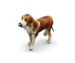 Dog 3 - Farm Frenzy: Ancient Rome
